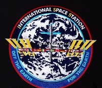 ISS OFF THE EARTH/FOR THE EARTH